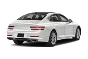 $38900 : Genesis G80 2024 AWD 2.5T 4d thumbnail