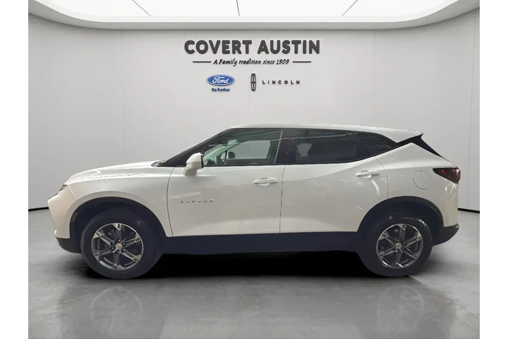 $23991 : Chevrolet Blazer 2023 AWD LT image 2