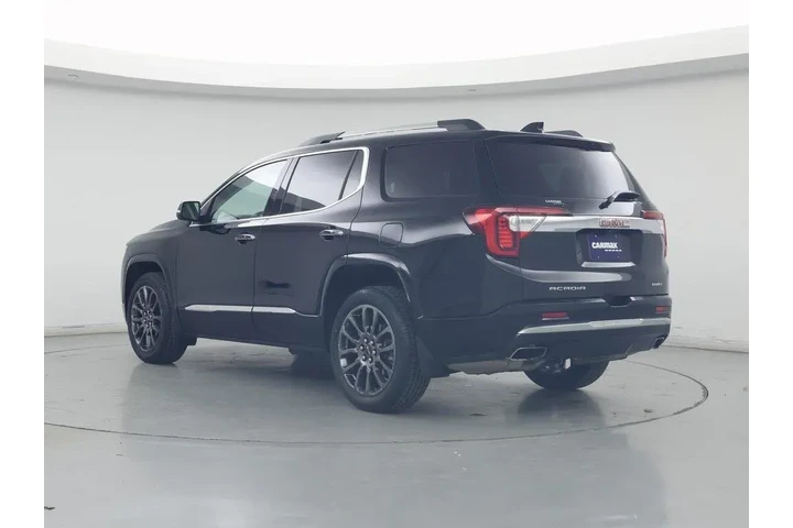 $39998 : GMC Acadia 2023 4x4 Denali 4 image 2