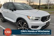 PRE-OWNED 2021 VOLVO XC40 R-D