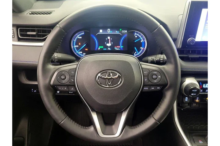 $34998 : Toyota RAV4 Hybrid 2023 AWD image 10