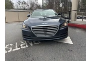 $13735 : Hyundai Genesis 2015 3.8L 4d thumbnail