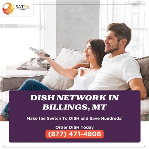 Dish Network in Billings image 1