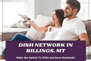 Dish Network in Billings en Montana