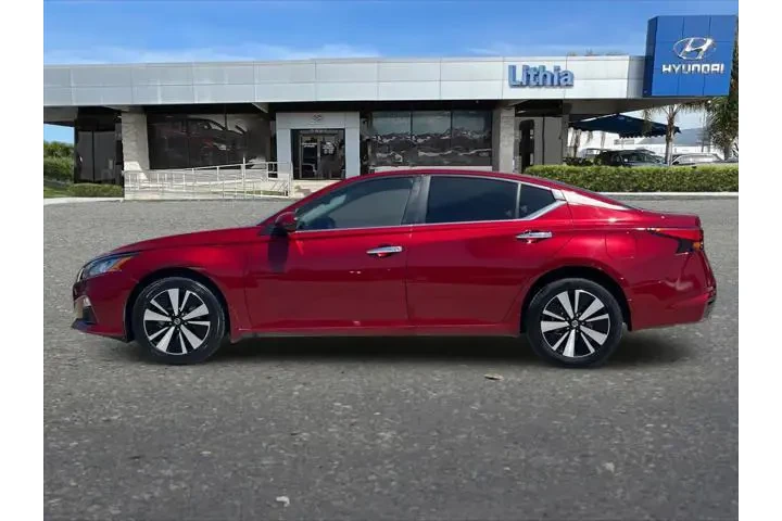 $11899 : Nissan Altima 2022 AWD 2.5 S image 6