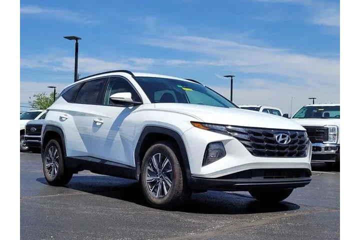 $24250 : Hyundai TUCSON Hybrid 2022 A image 1