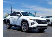 Hyundai TUCSON Hybrid 2022 A