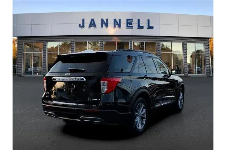 $34399 : Ford Explorer 2023 AWD XLT 4 image 5