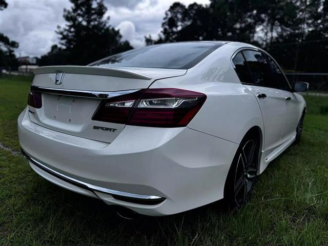 $14990 : 2017 HONDA ACCORD image 8