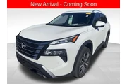 Nissan Rogue 2025 SL 4dr Cro