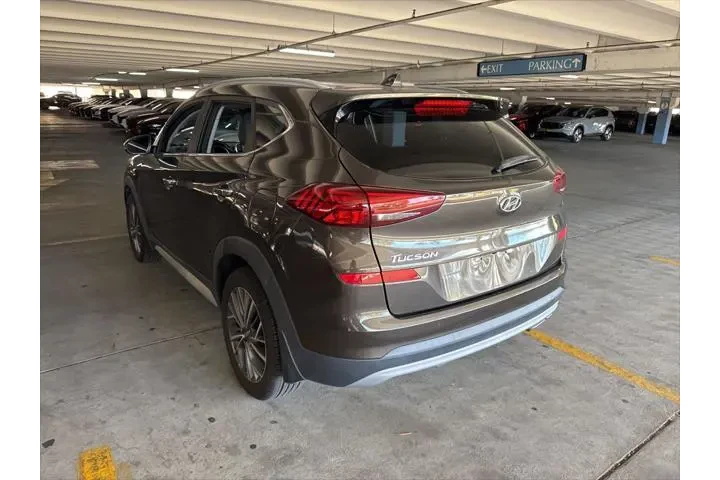 $18995 : Hyundai TUCSON 2020 Limited image 2