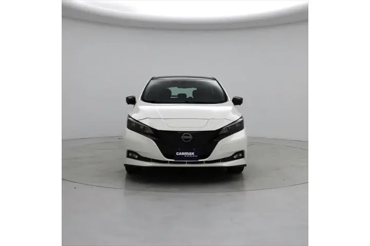 $17998 : Nissan LEAF 2023 SV PLUS 4dr image 5