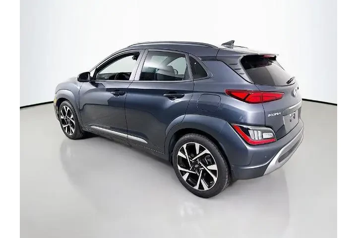 $25000 : Hyundai KONA 2023 Limited 4d image 5