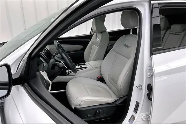 $27490 : Hyundai TUCSON 2023 AWD Limi image 8