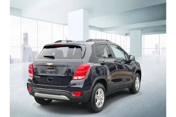 $16999 : Chevrolet Trax 2022 AWD LT 4 image 4