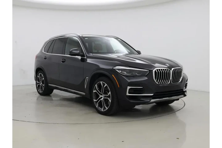 $38998 : BMW X5 2022 sDrive40i 4dr Sp image 1