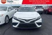 $23490 : PRE-OWNED 2022 TOYOTA CAMRY SE thumbnail