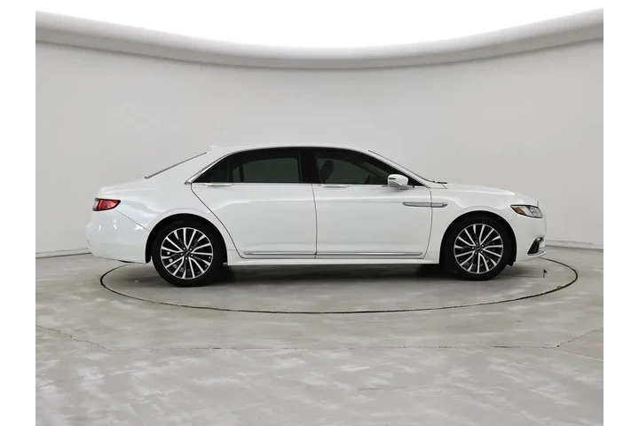 $30998 : Lincoln Continental 2020 AWD image 7