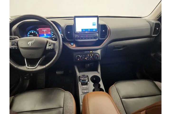 $25998 : Ford Bronco Sport 2023 AWD O image 9