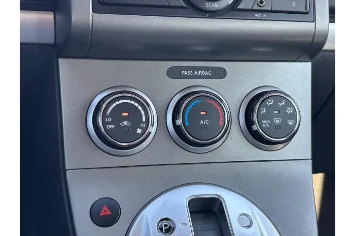 $6375 : Nissan Sentra 2012 2.0 4dr S image 6