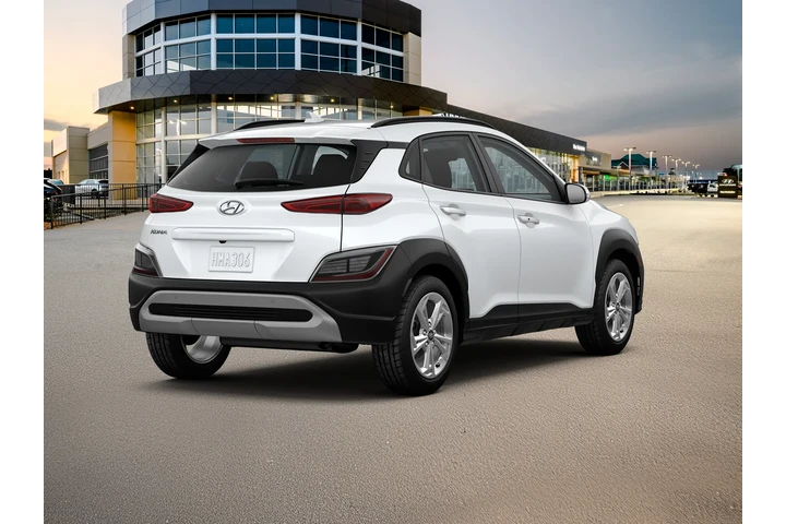 $19125 : Hyundai KONA 2023 SEL 4dr Cr image 7