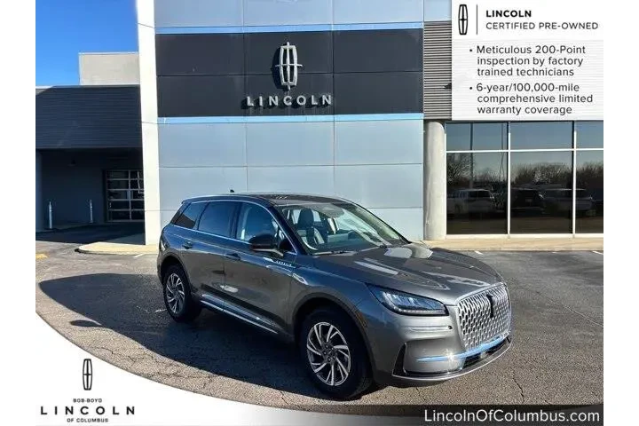 $32985 : Lincoln Corsair 2023 Standar image 1