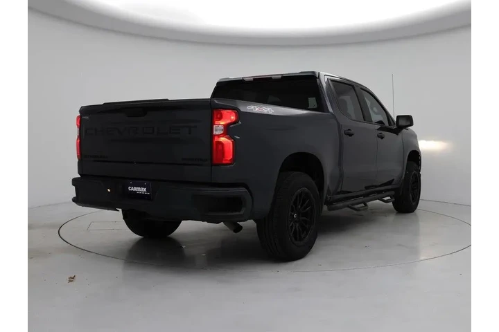 $32998 : Chevrolet Silverado 1500 Lim image 8