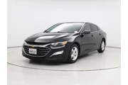 $18998 : Chevrolet Malibu 2023 LS 4dr thumbnail