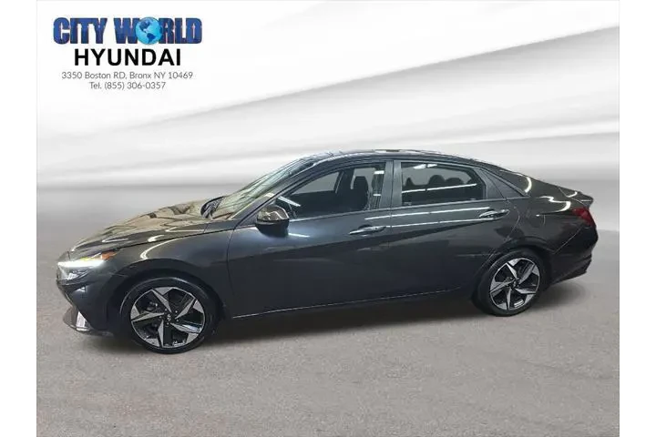 $17539 : Hyundai ELANTRA 2023 SEL 4dr image 2