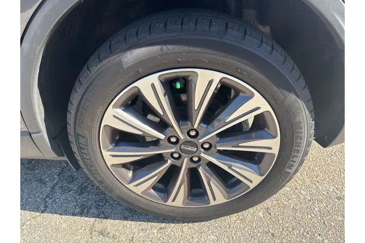 $29041 : Lincoln Corsair 2022 AWD Res image 10