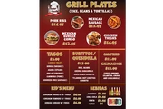 Sabor y sazon Grill thumbnail 3