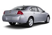 2011 Impala LS Fleet thumbnail