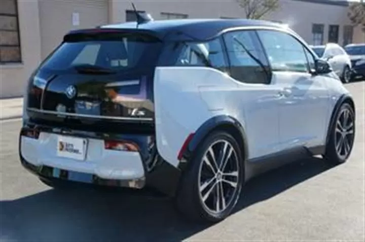 $18990 : 2019 BMW I32019 BMW I3 image 5