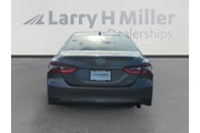 $23958 : Toyota Camry 2023 LE 4dr Sed thumbnail