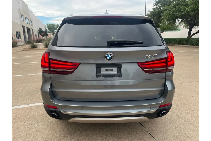 $15490 : 2017 BMW X5 xDrive35i image 8