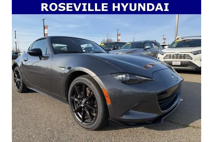 $22991 : Mazda MX-5 Miata RF 2020 Clu image 1