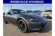 Mazda MX-5 Miata RF 2020 Clu en Sacramento