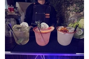 Mobile bartender thumbnail