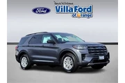 Ford Explorer 2025 Active 4d en Orange County