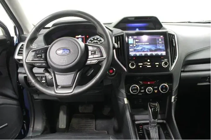 $30958 : Subaru Forester 2023 AWD Tou image 2