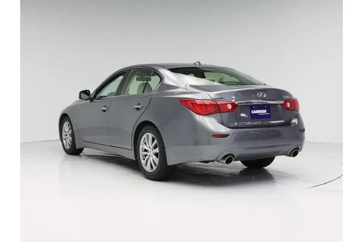 $18998 : INFINITI Q50 2015 4dr Sedan image 2