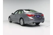 $18998 : INFINITI Q50 2015 4dr Sedan thumbnail