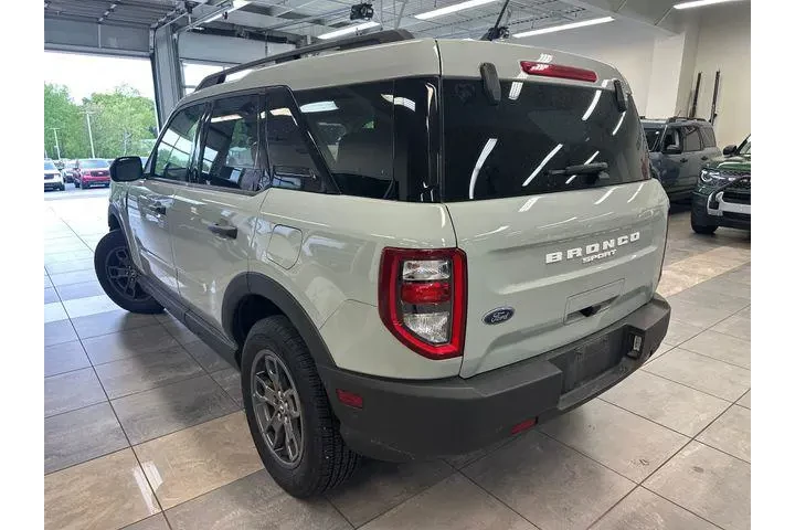 $21500 : Ford Bronco Sport 2021 AWD B image 10