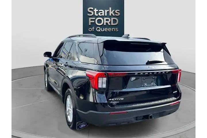 $37995 : Ford Explorer 2025 AWD Activ image 4