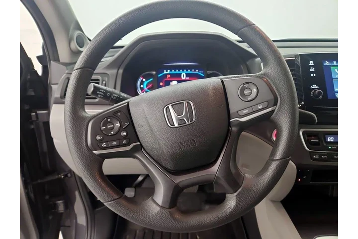 $24998 : Honda Pilot 2020 EX 4dr SUV image 10