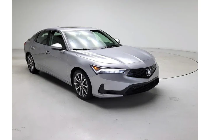 $28998 : Acura Integra 2024 4dr Liftb image 1