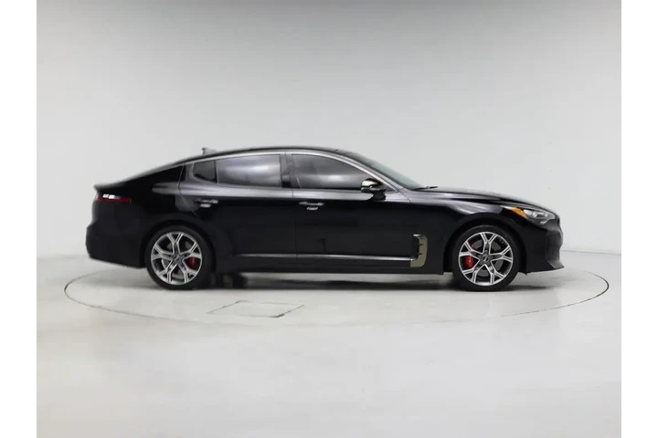$29998 : Kia Stinger 2019 GT2 4dr Sed image 7