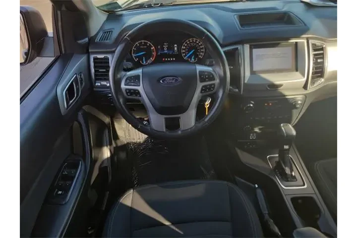 $24990 : Ford Ranger 2019 4x2 XLT 4dr image 4