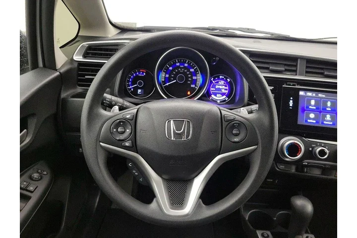$16998 : Honda Fit 2015 EX-L 4dr Hatc image 10