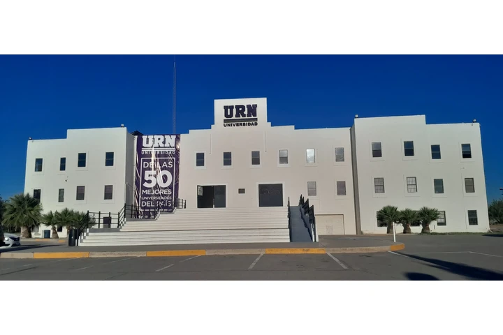 UNIVERSIDAD REGIONAL DEL NORTE image 3